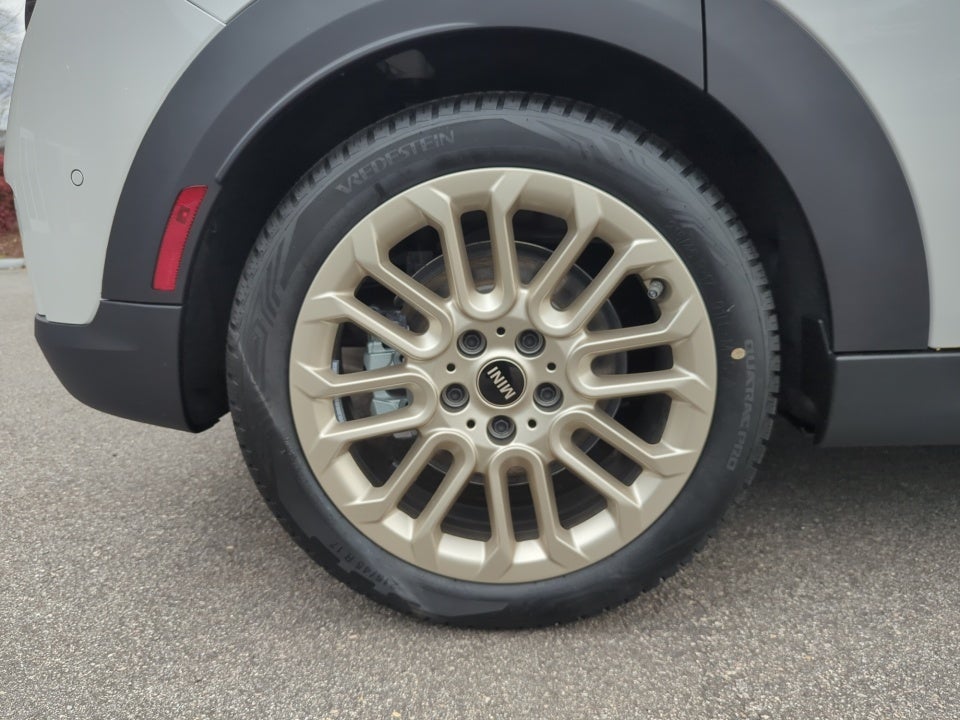 2026 MINI Hardtop Cooper S