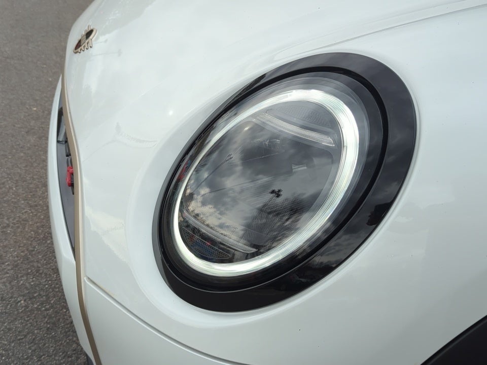 2026 MINI Hardtop Cooper S