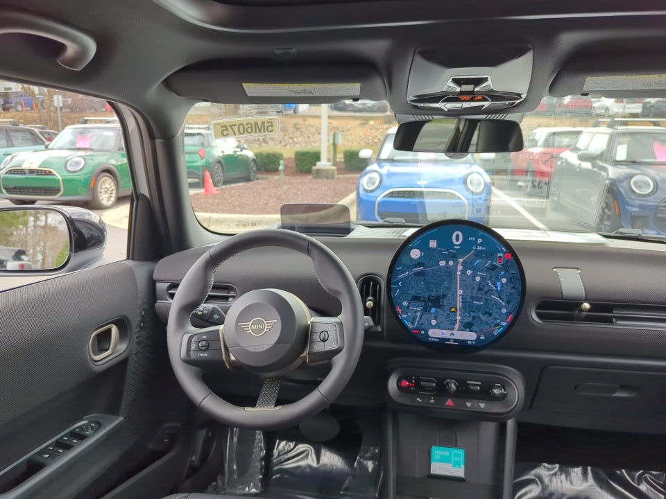 2026 MINI Hardtop Cooper S