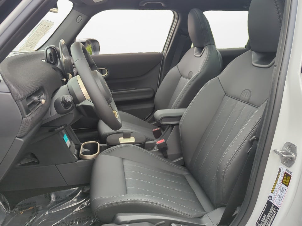 2026 MINI Hardtop Cooper S