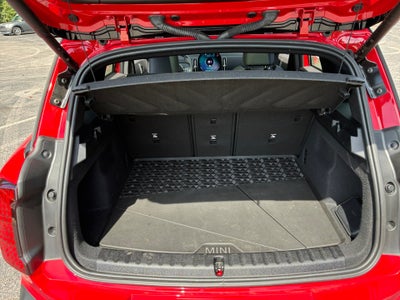 2026 MINI Countryman S