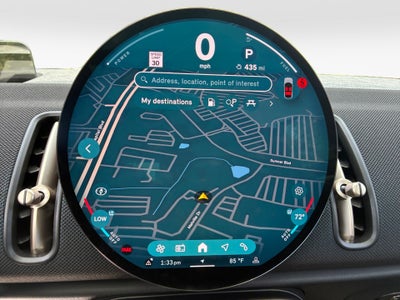 2026 MINI Countryman S