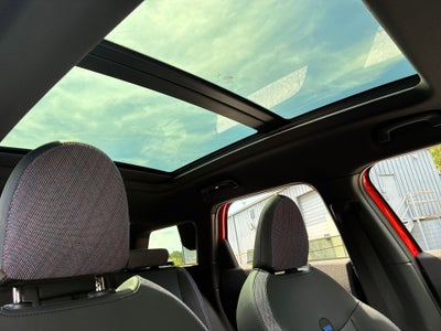 2026 MINI Countryman S