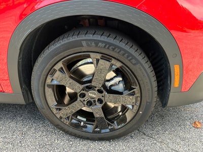 2026 MINI Countryman S