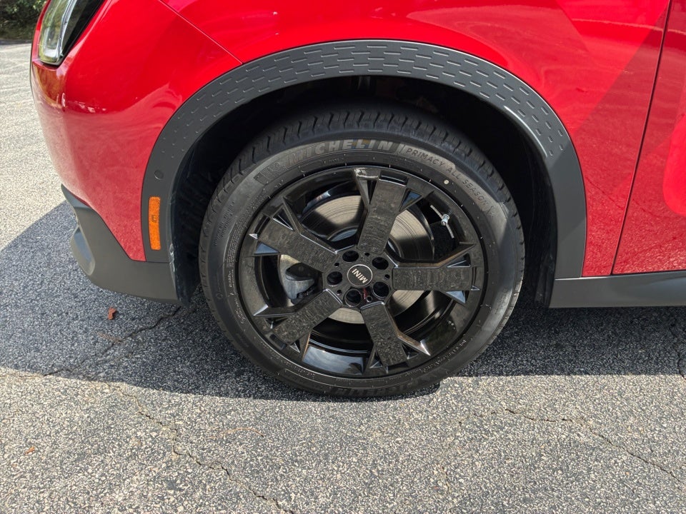 2026 MINI Countryman S