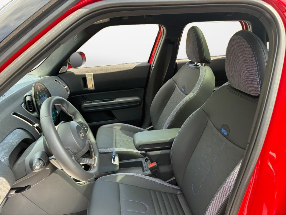 2026 MINI Countryman S