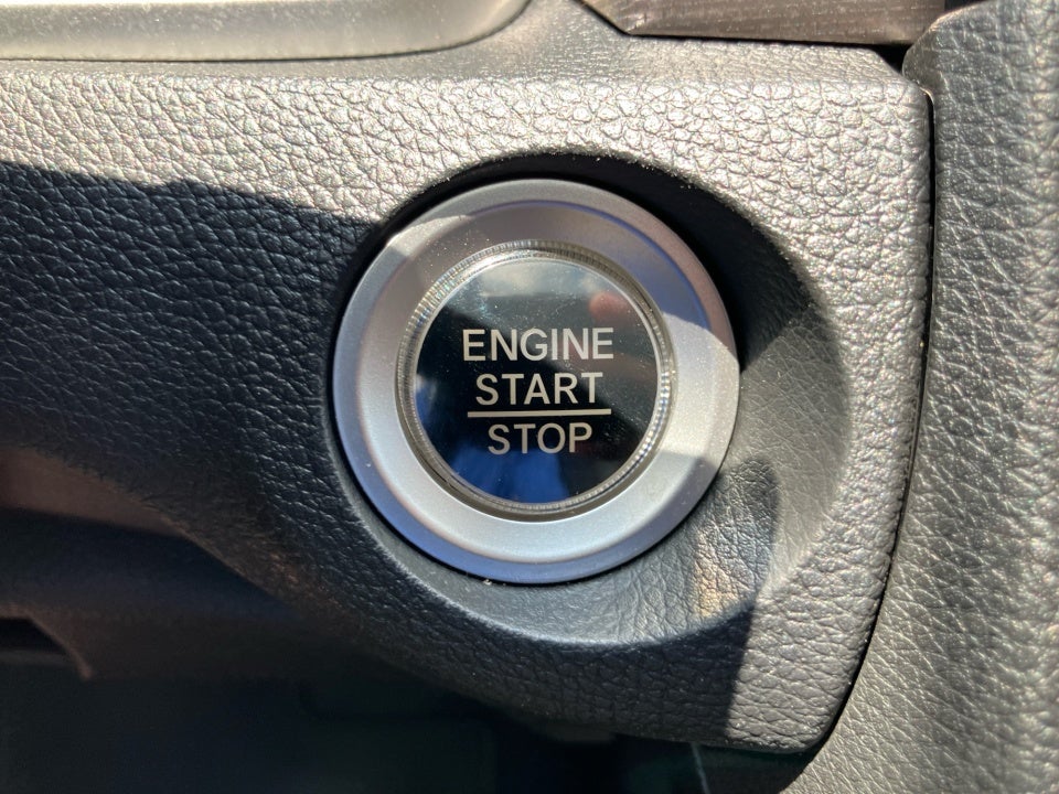 2021 Honda Civic Sedan EX-L