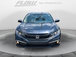 2021 Honda Civic Sedan EX-L