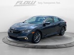 2021 Honda Civic Sedan EX-L