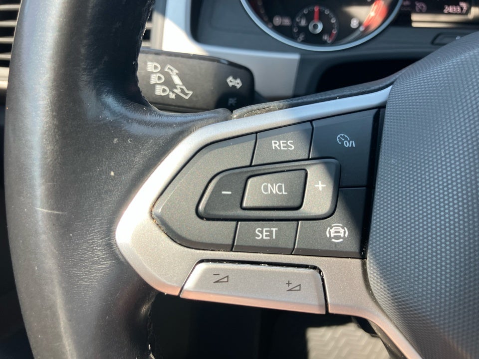 2021 Volkswagen Atlas 2.0T SE