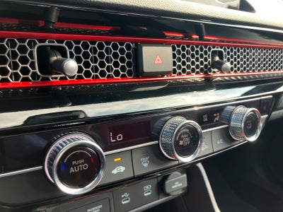 2026 Honda Civic Si Manual