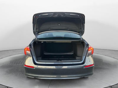2024 Honda Civic Sedan LX