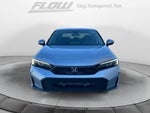 2026 Honda Civic Sedan LX