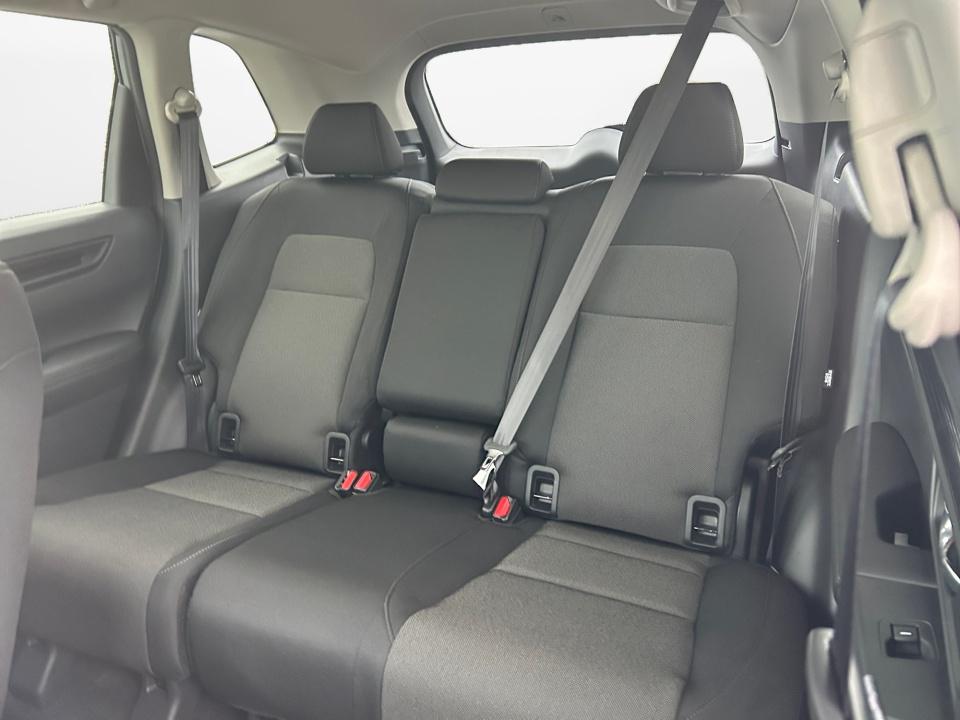 2027 Honda CR-V LX