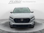 2027 Honda CR-V LX