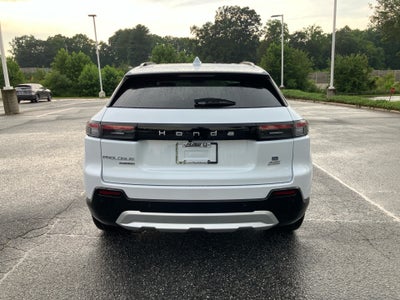 2026 Honda Prologue Touring