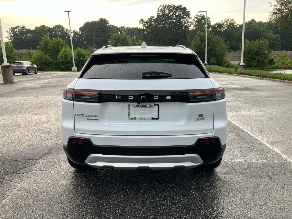 2026 Honda Prologue Touring