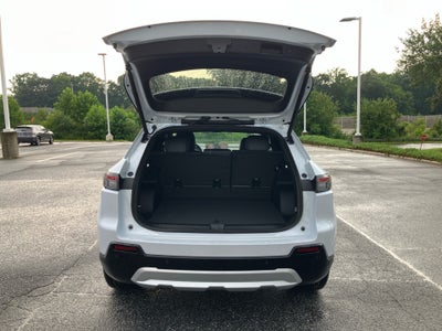 2026 Honda Prologue Touring
