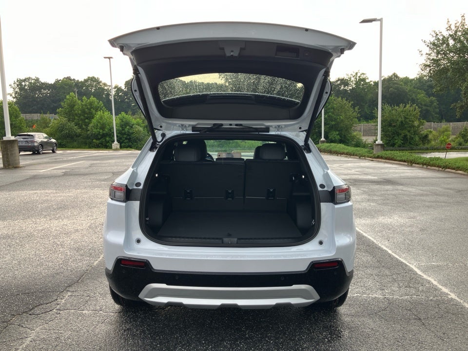 2026 Honda Prologue Touring