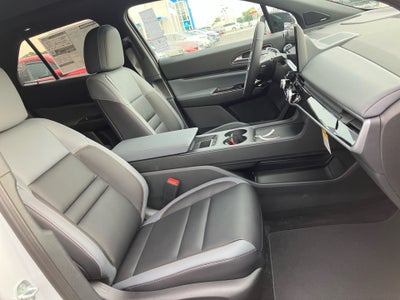 2026 Honda Prologue Touring