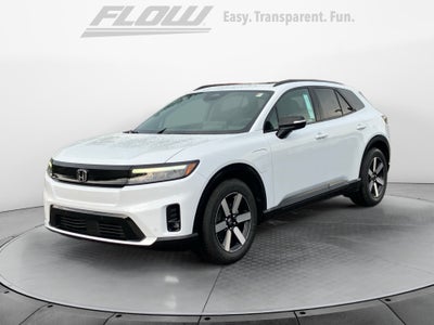 2026 Honda Prologue Touring