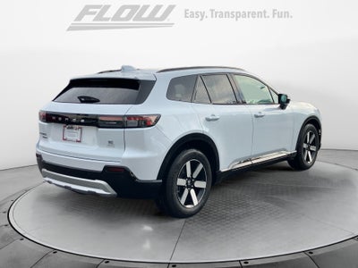 2026 Honda Prologue Touring