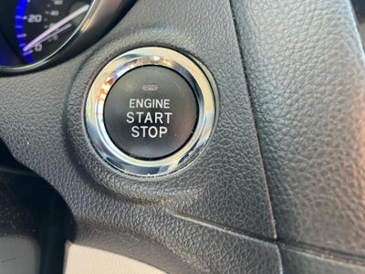 2017 Subaru Outback Limited