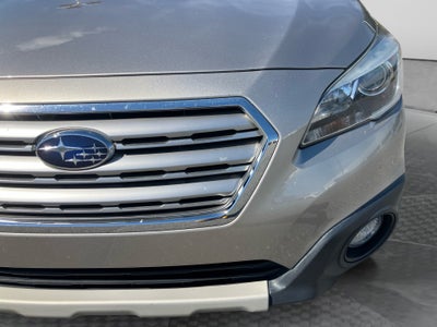2017 Subaru Outback Limited