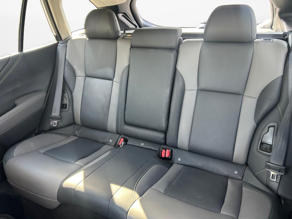 2020 Subaru Outback Onyx Edition XT