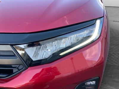 2027 Honda Odyssey EX-L