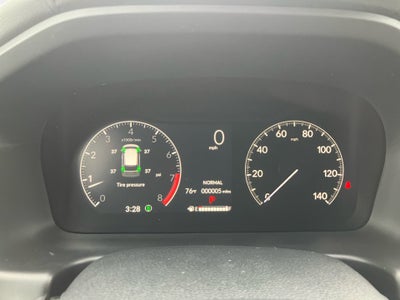 2027 Honda Odyssey EX-L