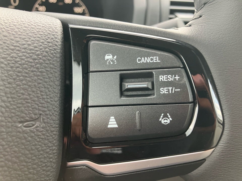 2027 Honda Odyssey EX-L
