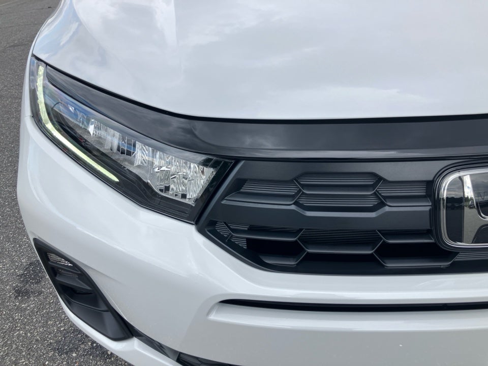 2027 Honda Odyssey EX-L