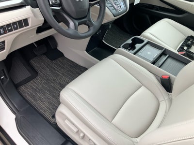 2027 Honda Odyssey EX-L