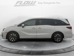 2027 Honda Odyssey EX-L