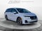 2027 Honda Odyssey Elite