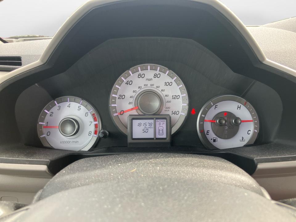 2015 Honda Pilot EX-L
