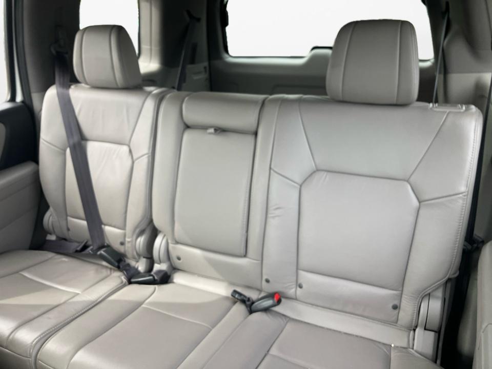 2015 Honda Pilot EX-L