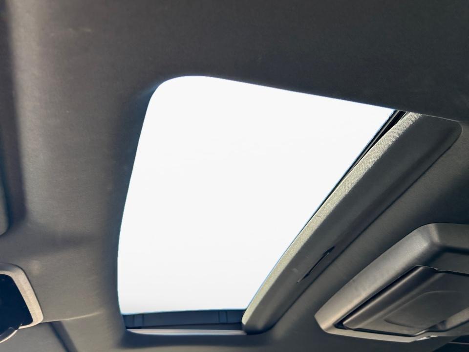 2020 Honda Pilot Black Edition