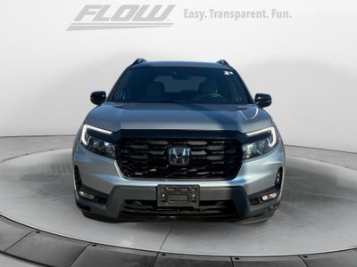 2023 Honda Passport Elite