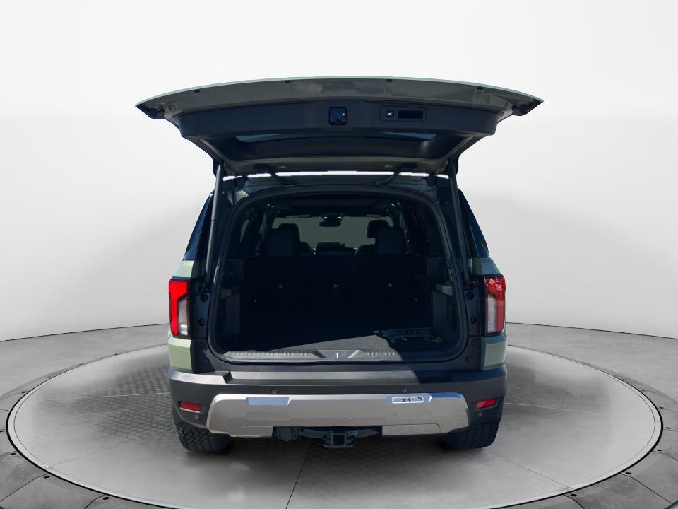 2026 Honda Passport TrailSport Elite Blackout