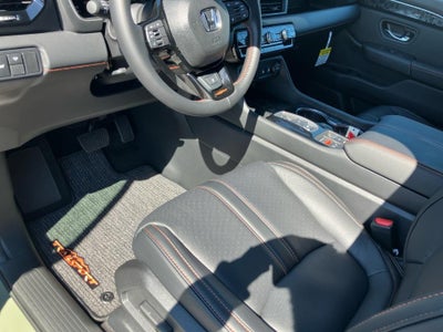 2026 Honda Passport TrailSport Elite Blackout