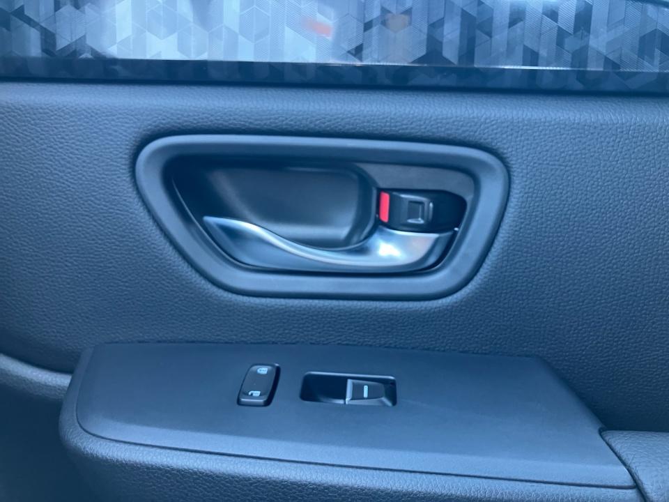 2026 Honda Passport TrailSport Elite Blackout
