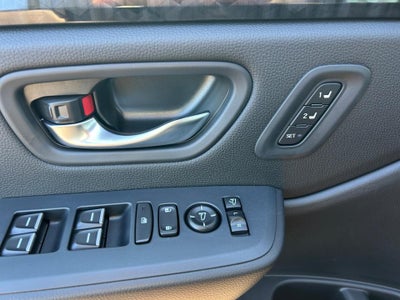 2027 Honda Passport TrailSport Elite