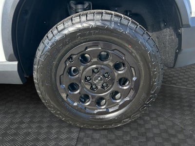2027 Honda Passport TrailSport Elite