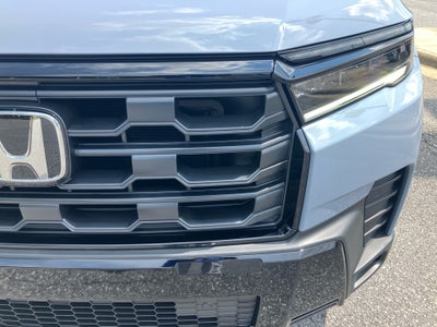 2026 Honda Pilot Sport