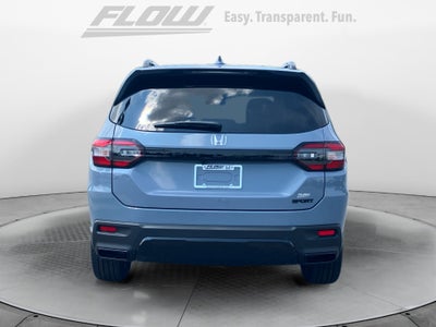 2026 Honda Pilot Sport