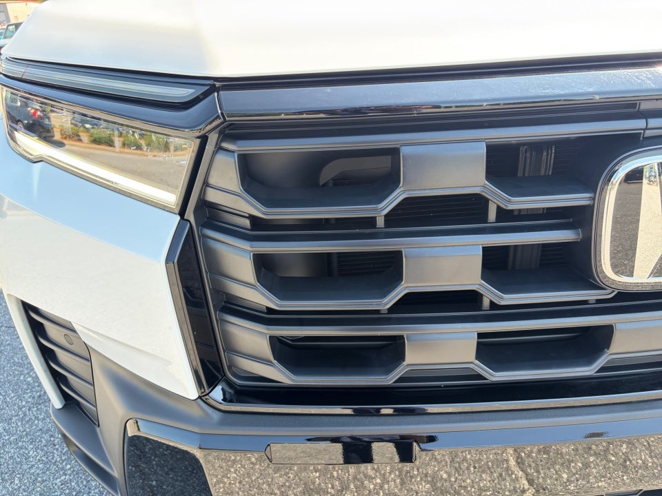 2026 Honda Pilot Sport
