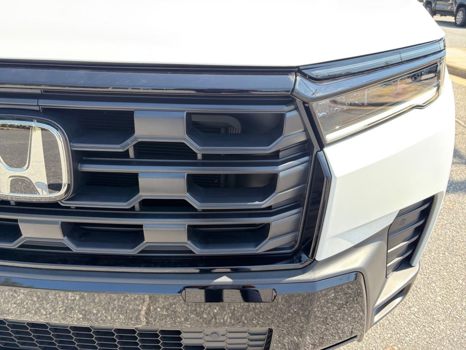 2026 Honda Pilot Sport