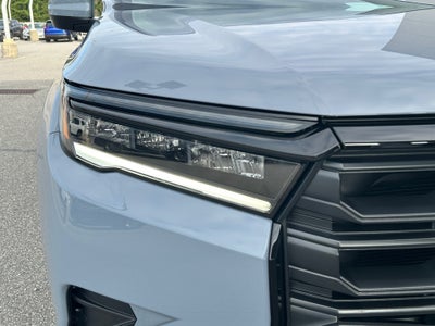 2026 Honda Piloto EX-L